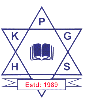 Welcome to the official site of Pokhara Kindergarten High School